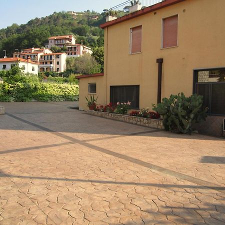 Albergo La Mimosa Lerici Exterior photo