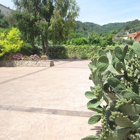 Albergo La Mimosa Lerici Exterior photo